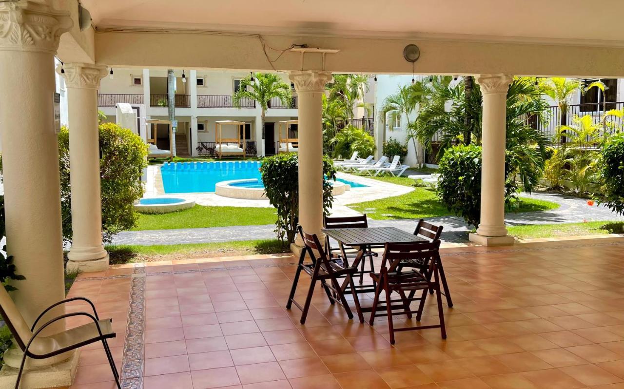 Punta Cana Seven Beaches ภายนอก รูปภาพ