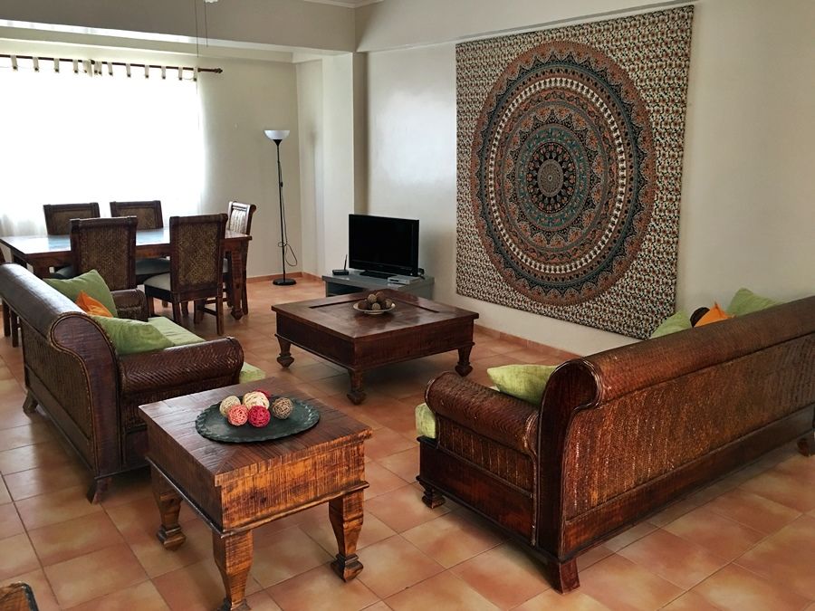 Punta Cana Seven Beaches ภายนอก รูปภาพ