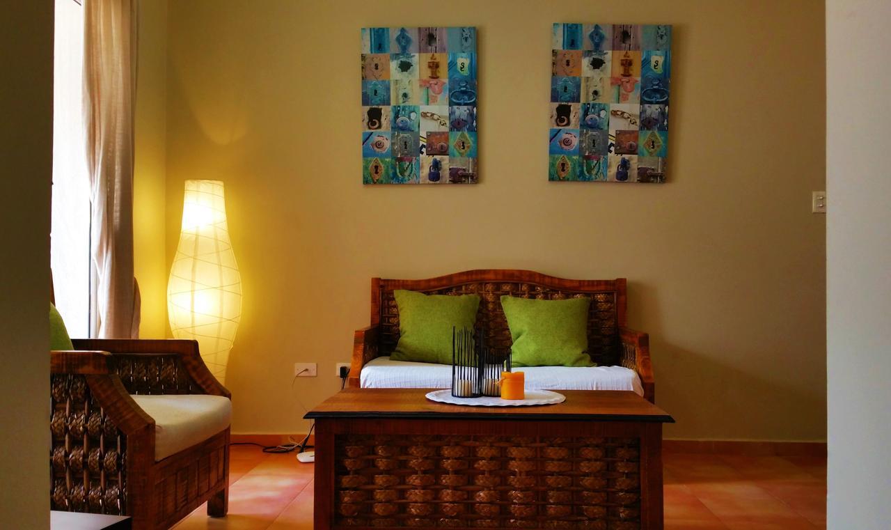 Punta Cana Seven Beaches ภายนอก รูปภาพ