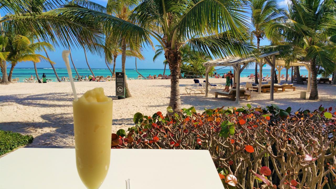 Punta Cana Seven Beaches ภายนอก รูปภาพ